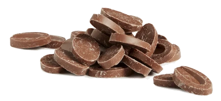 Sjokolade melk 29%    12kg