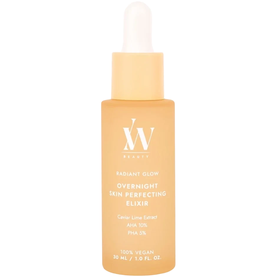 IDA WARG Beauty Radiant Glow