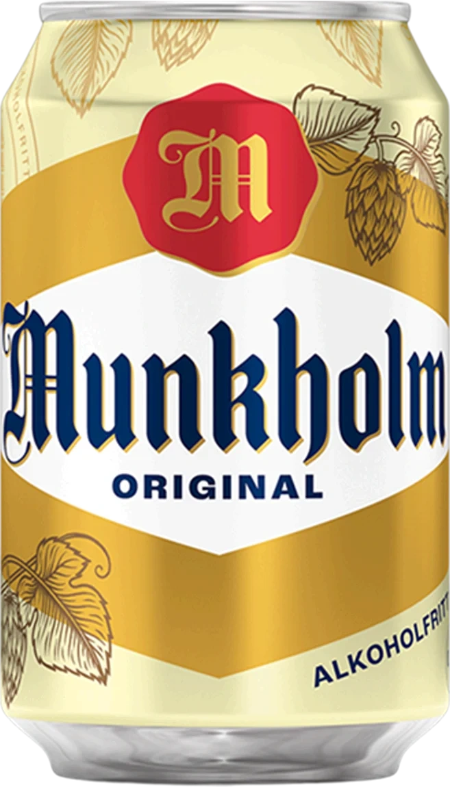 Munkholm Original