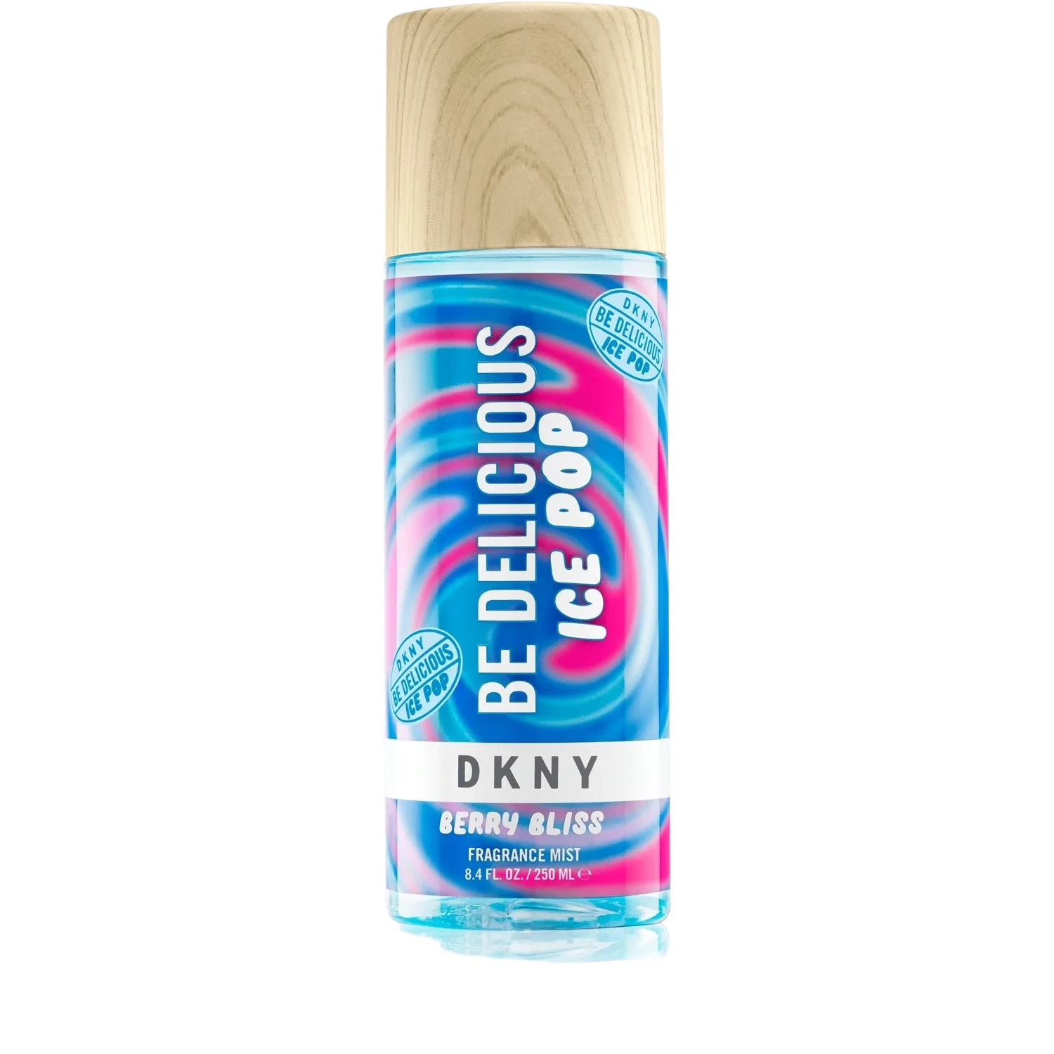 DKNY Ice Pop Summer Collection Bodymist