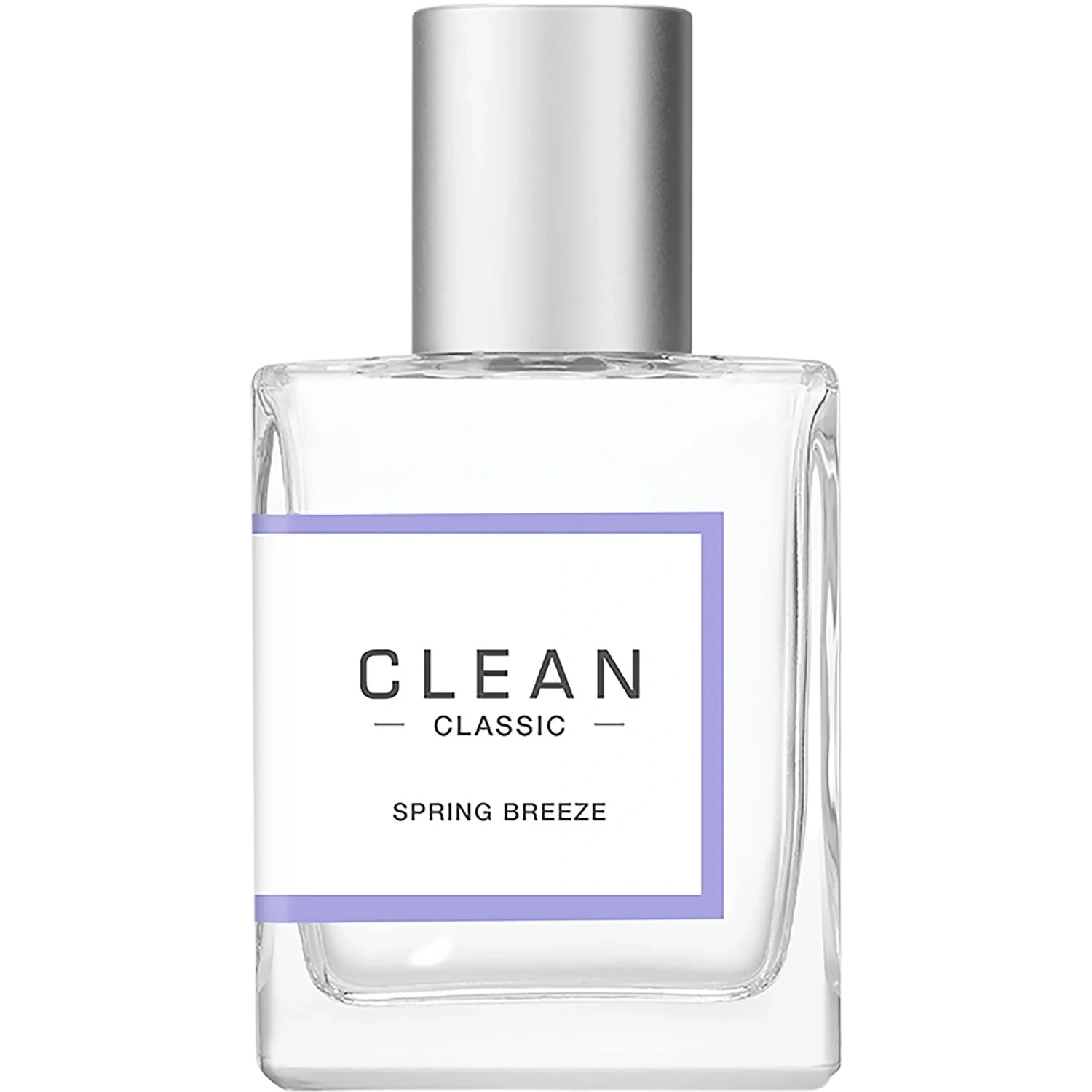 Clean Classic Spring Breeze