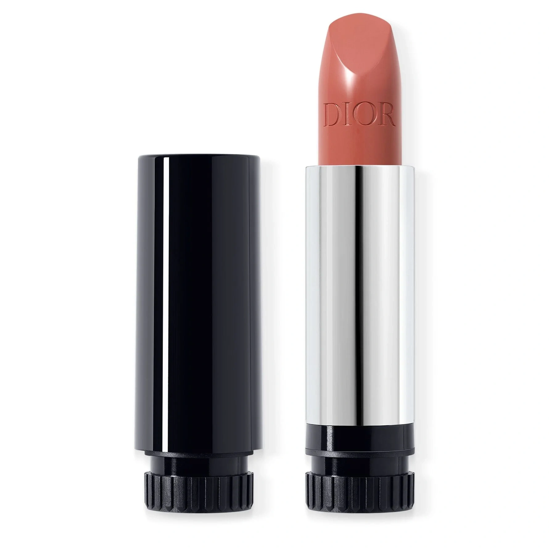 Rouge Dior Couture Color Satin Lipstick Refill 434 Promenade