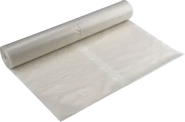 ABENA NORGE AS Avfallssekk Klar 76x103cm 60my 10sekker