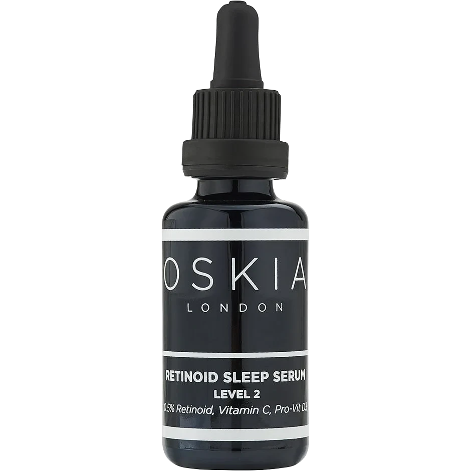 Oskia Retinoid Sleep Serum Level 2 - 0,5%