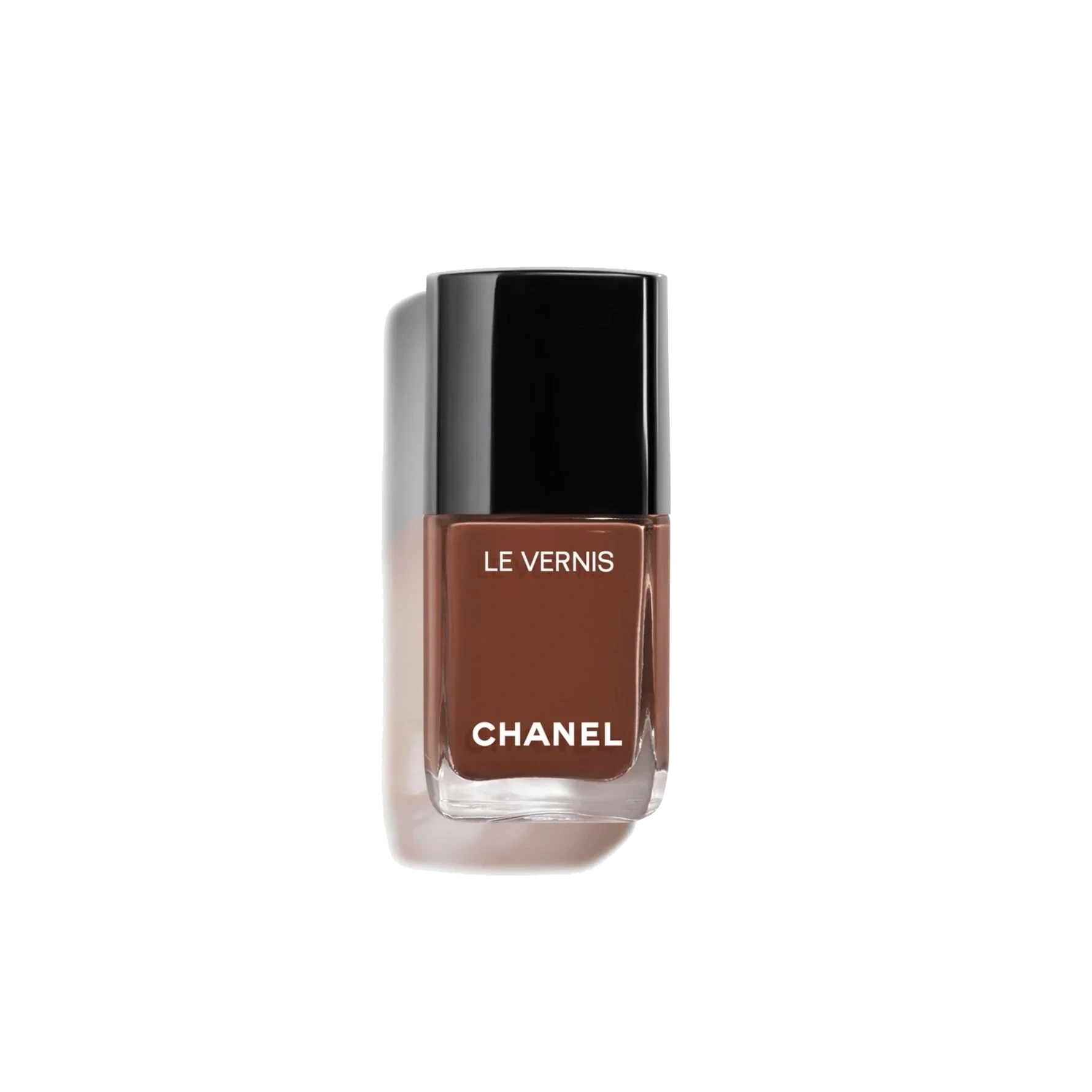 CHANEL LONGWEAR NAIL COLOUR 185 Faun