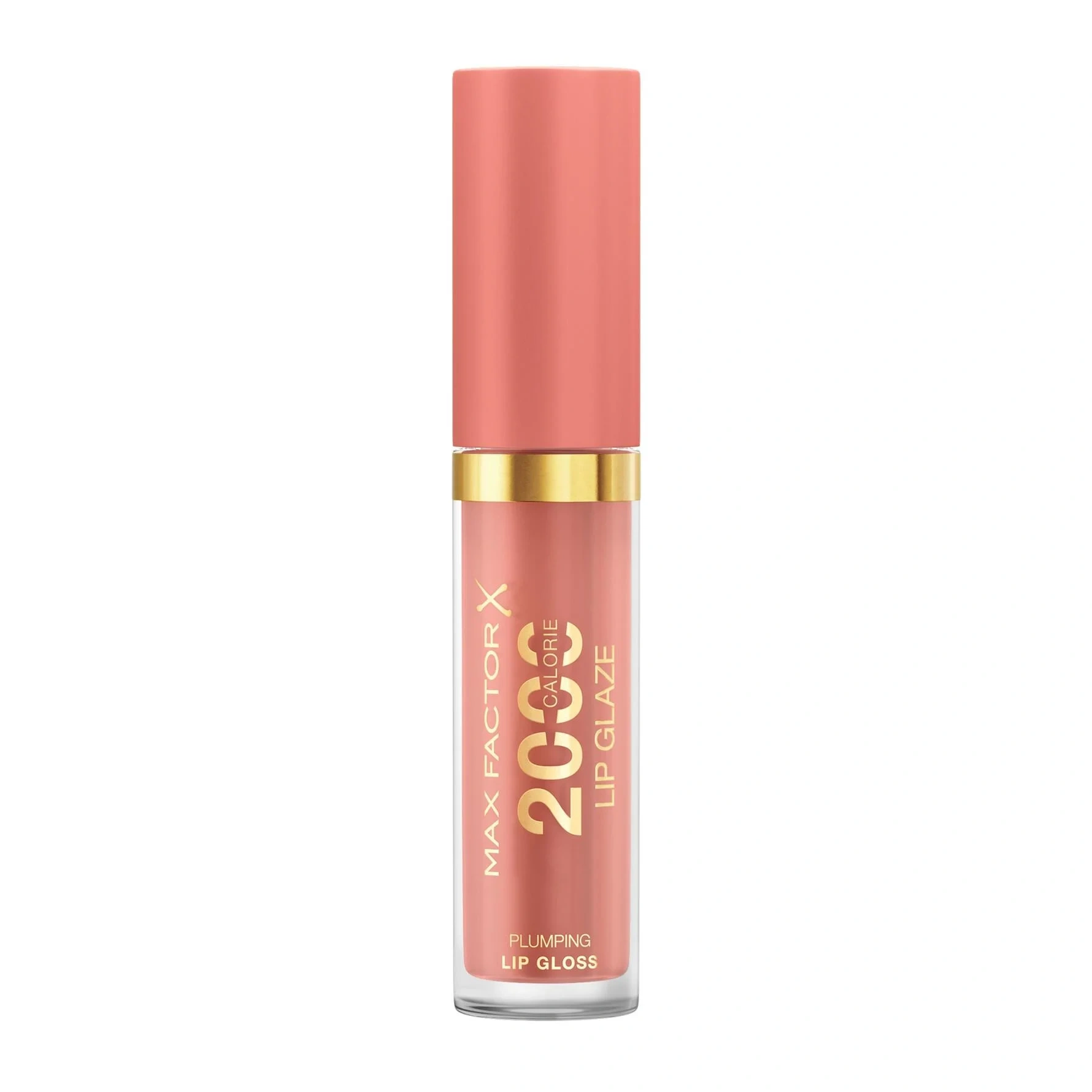 Max Factor 2000 Calorie Lip Glaze Guava Flair