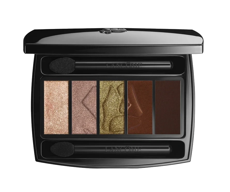 Lancôme Hypnôse Drama Eye Shadow Palette 17 Golden Kaki