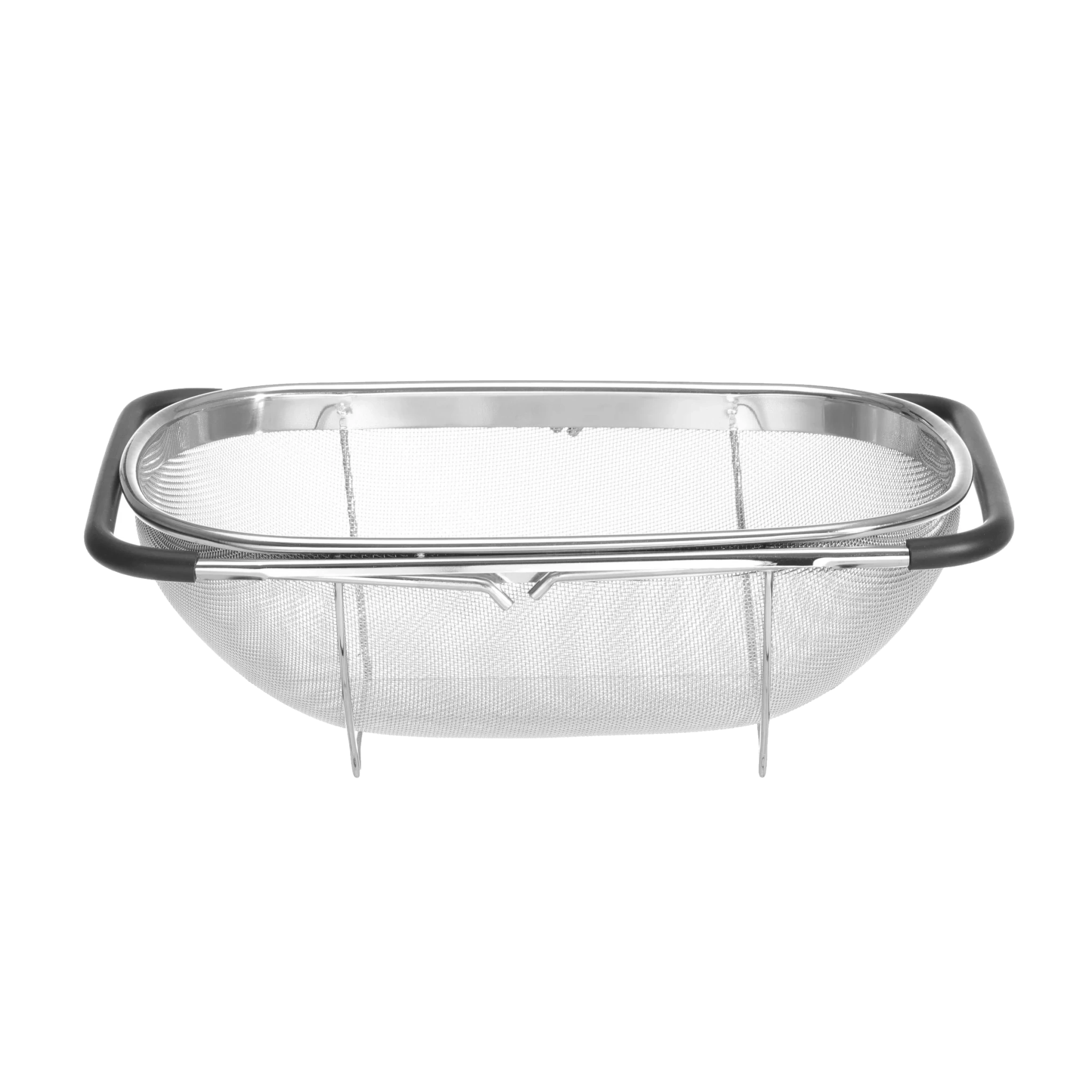 Utdragbar diskho i colander
