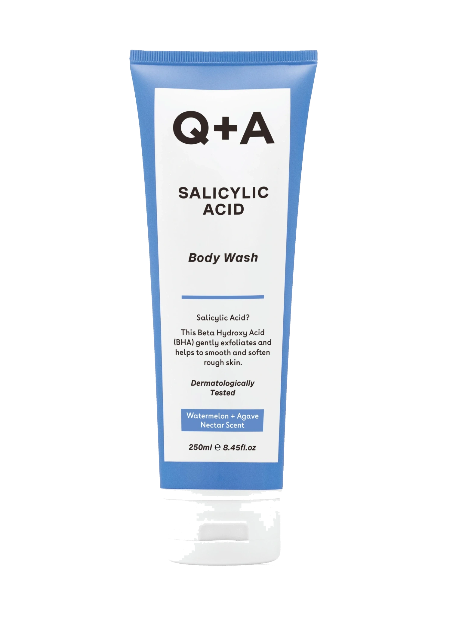 Salicylic Acid Body Wash
