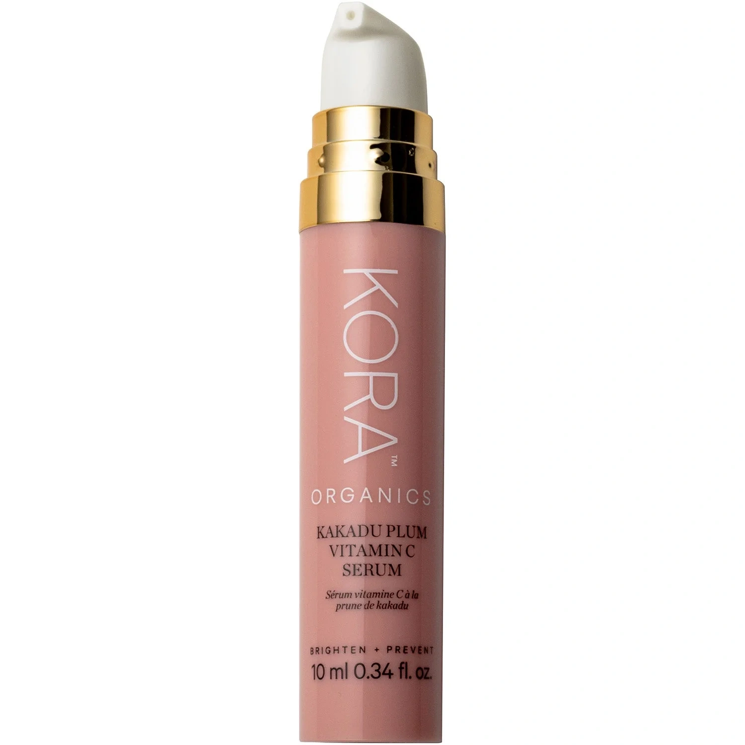 Kora Organics Kakadu Plum Vitamin C Face Serum 10 ml