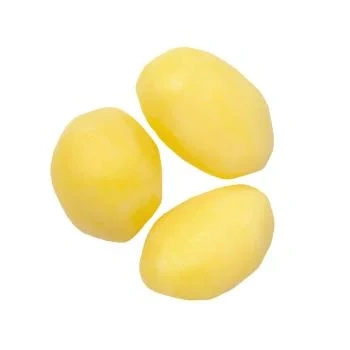 Potatis Skalad Fast Medel 7kg
