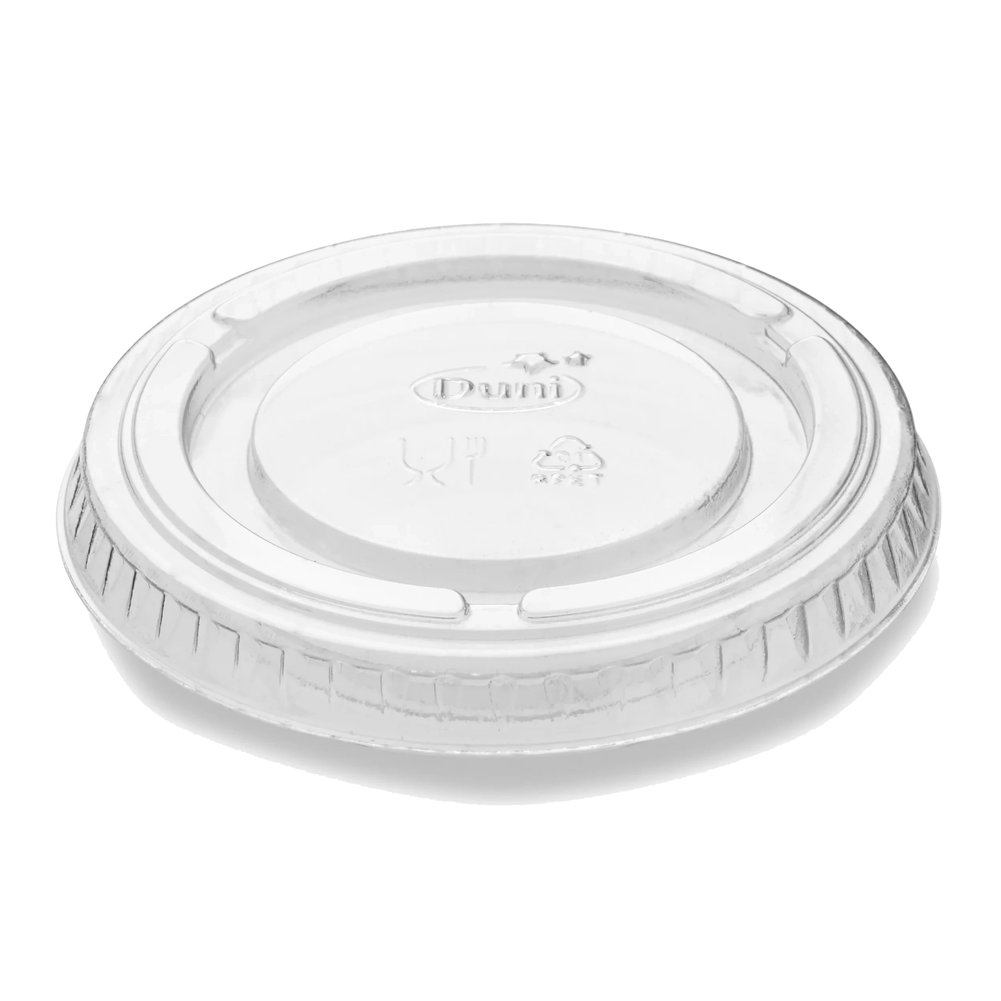 Deckel für 180122 Transparent