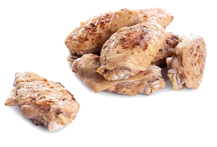 Kyllingvinger Grillet