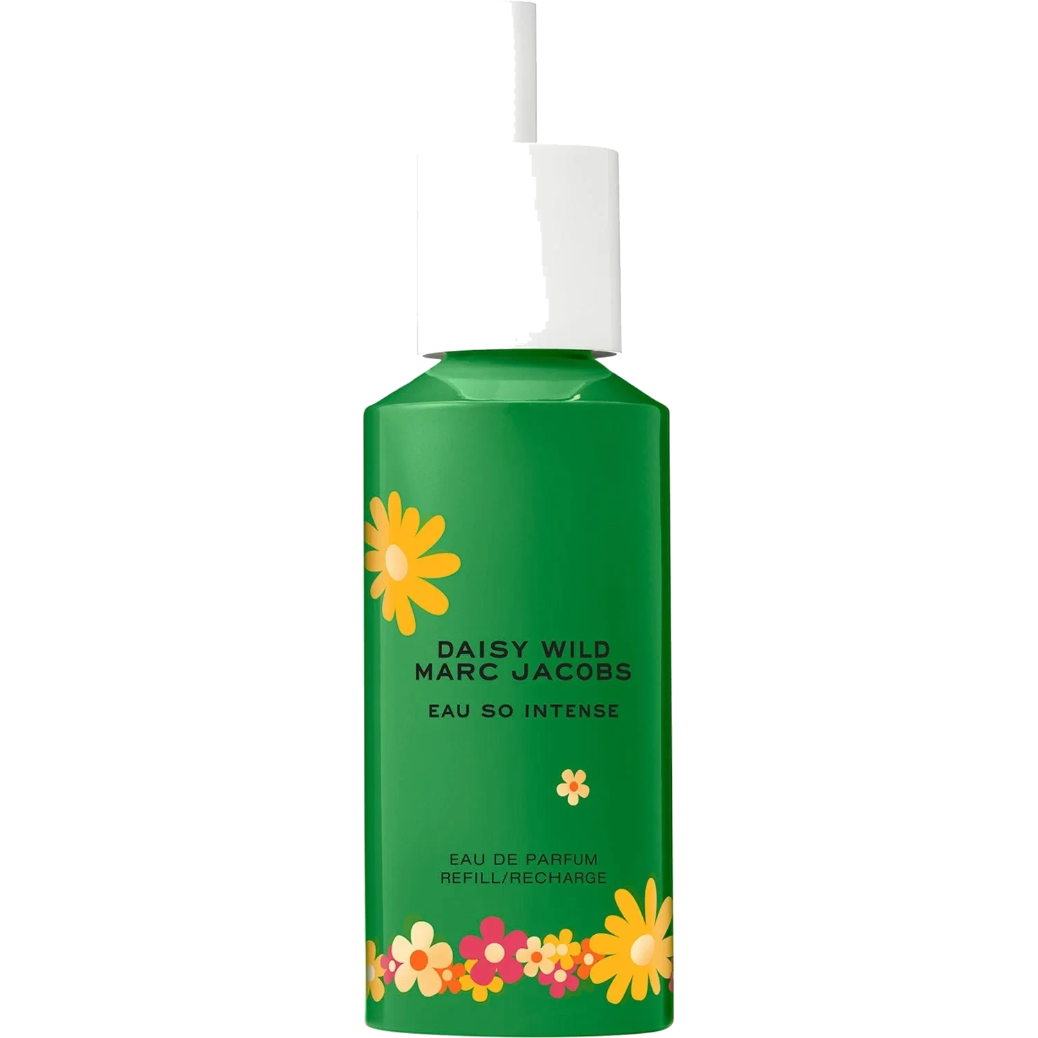 Marc Jacobs Daisy Wild Intense