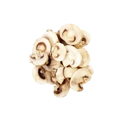 Chef´s Cut Champinjon skivad 5mm