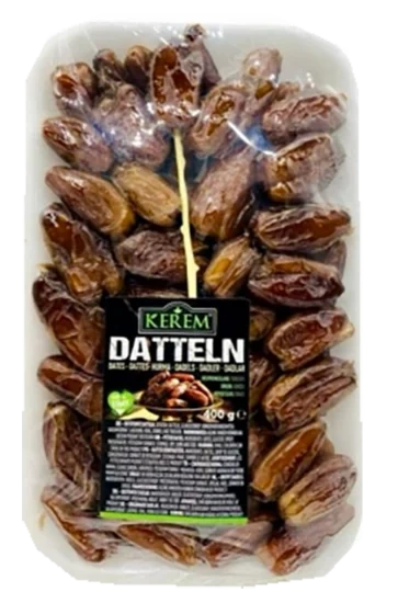 Dadler 400g