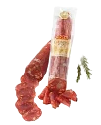 Chorizo Vela