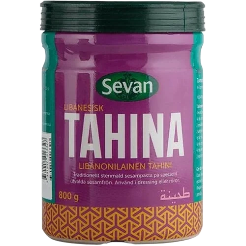 Tahina