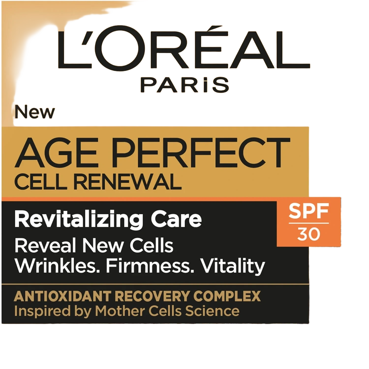 Age Perfect Cell Renewal Day SPF 30