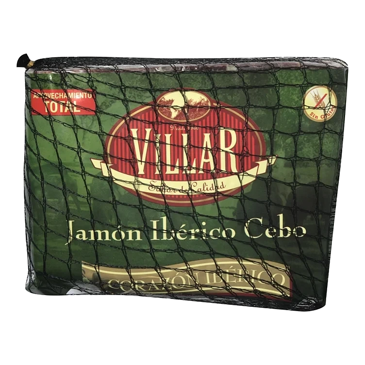 Ibericoskinke Blokk Ca 2kg Villar