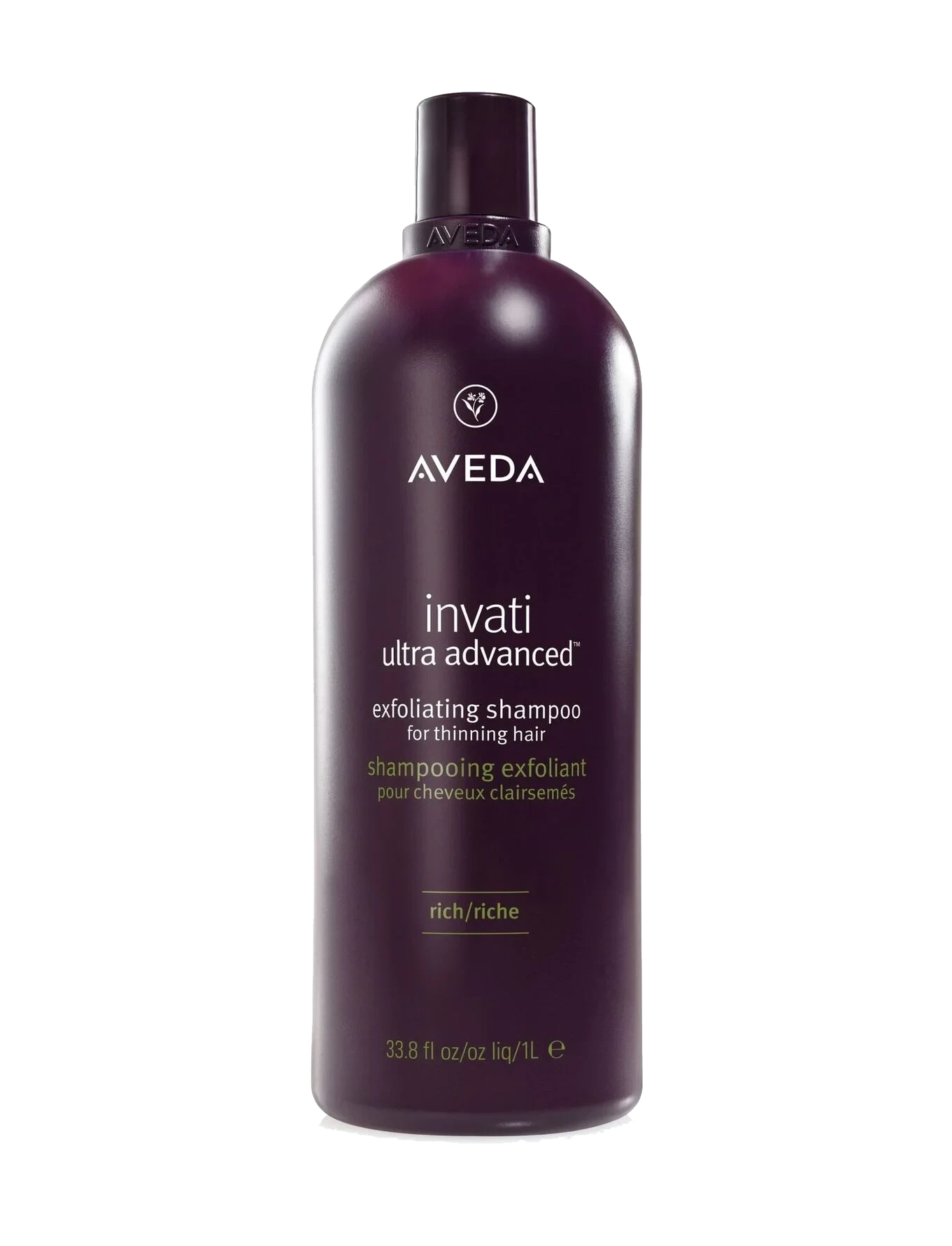 Aveda Invati Ultra Advanced Exfoliating Shampoo Rich 1000 ml