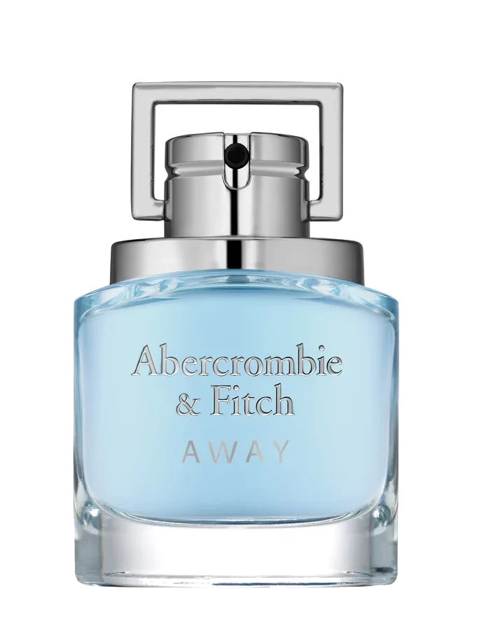 Abercrombie & Fitch Away Men Eau de Toilette 50 ml