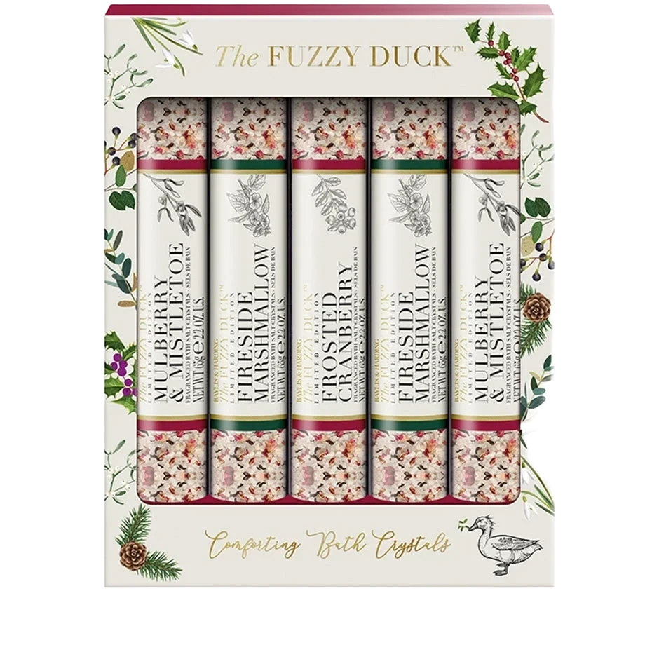 Baylis & Harding The Fuzzy Duck Winter