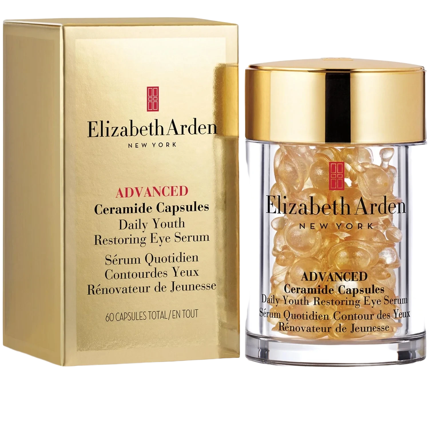 Elizabeth Arden Advanced Ceramide Capsules