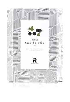Svartavinbärs Nektar