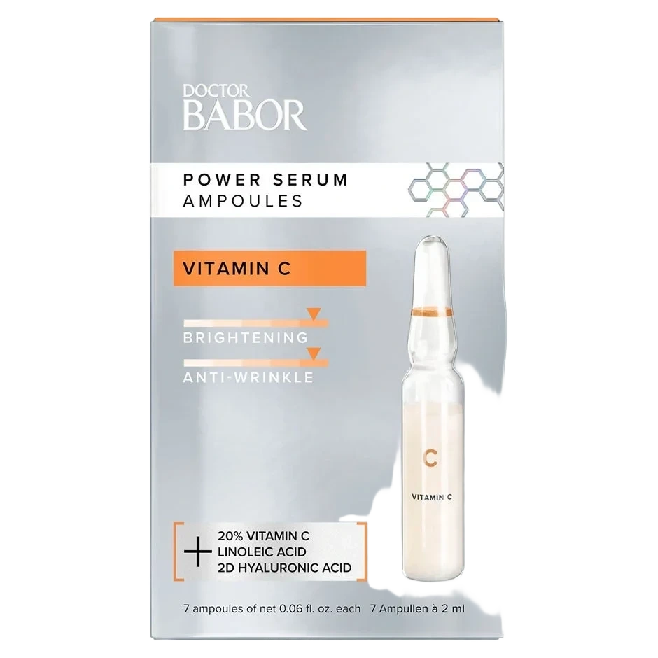 Babor Doctor Babor Ampoule Vitamin C