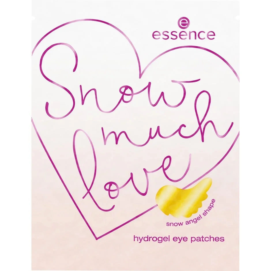 essence Snow Much Love