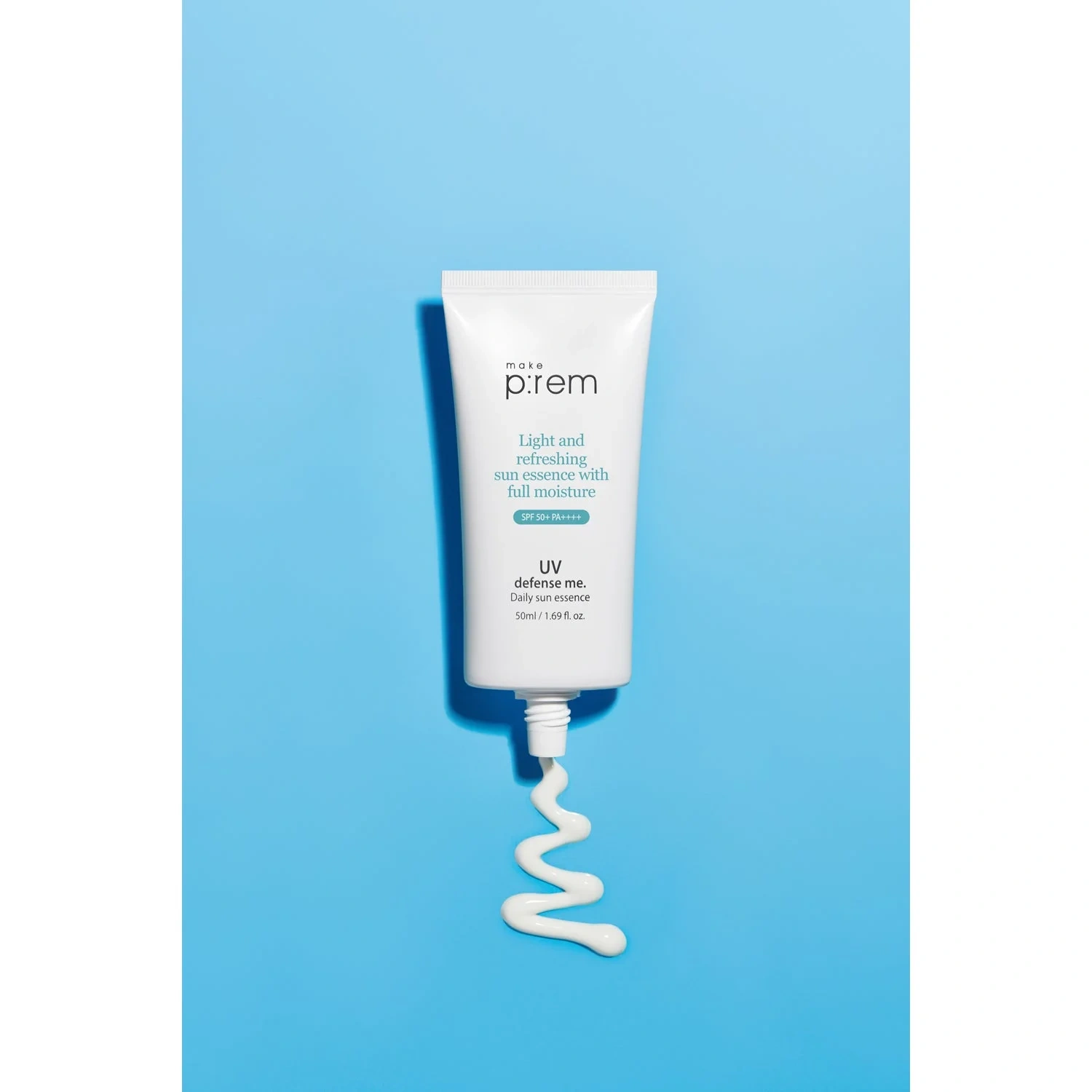 Make Prem UV Defense Me Daily Sun Essence