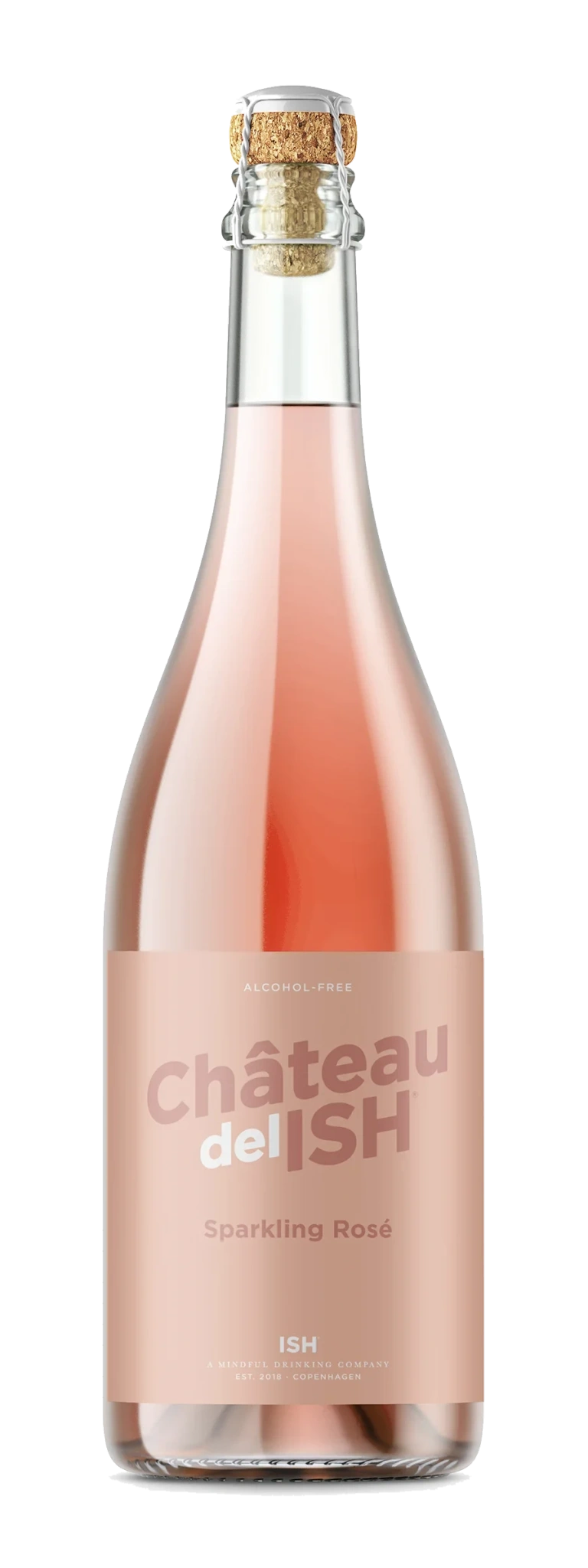 Sparkling Rosé