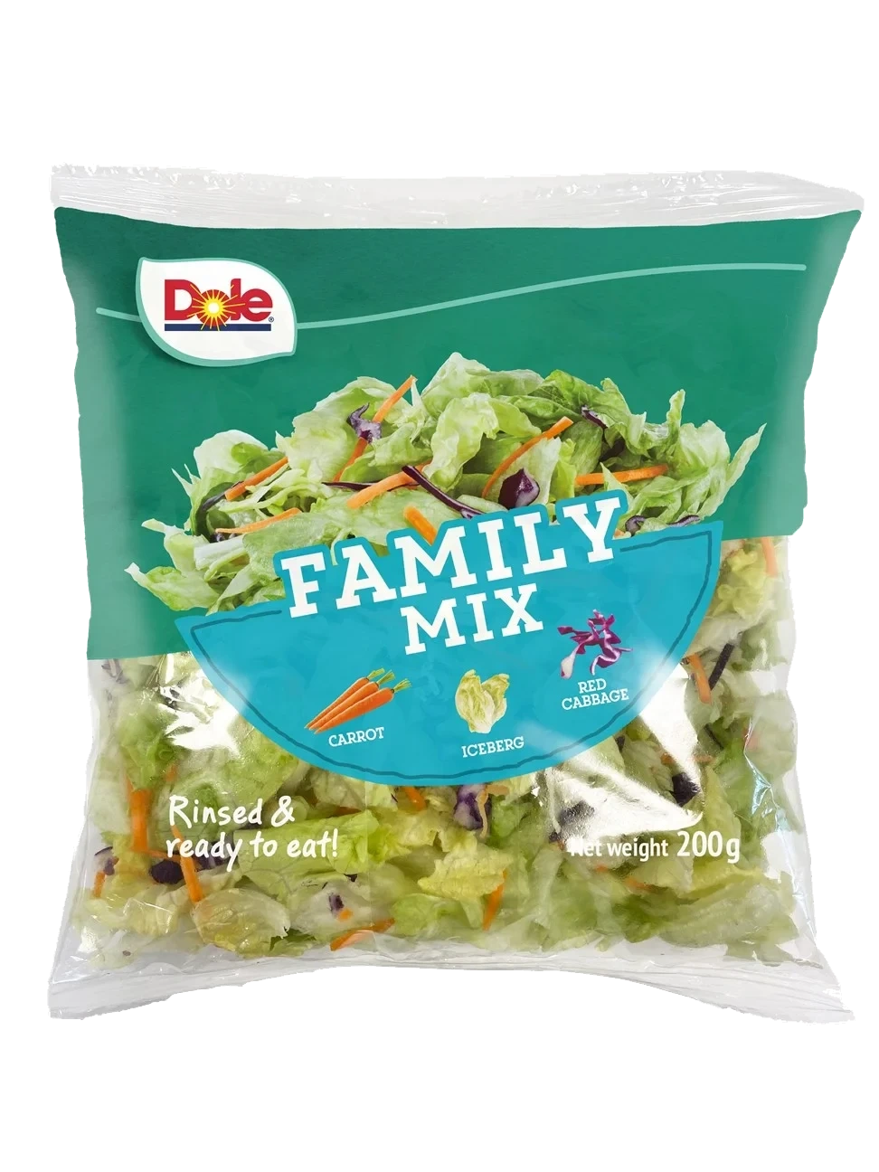 Family Mix