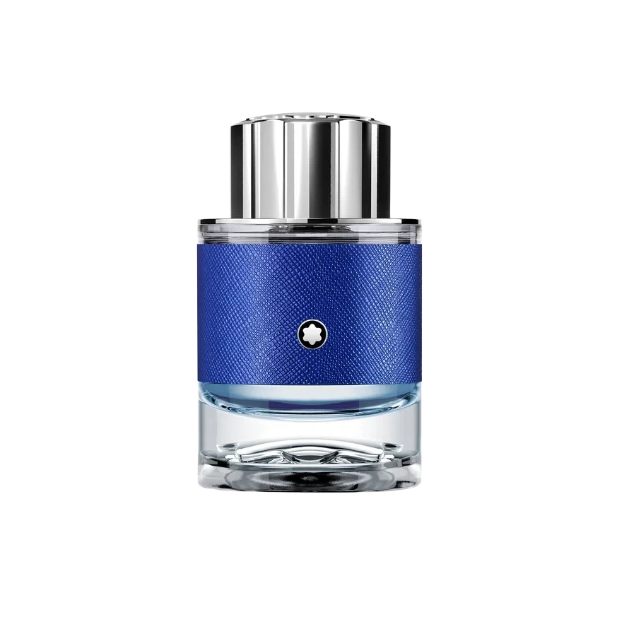 Montblanc Explorer Ultra Blue Eau de Parfum 60 ml