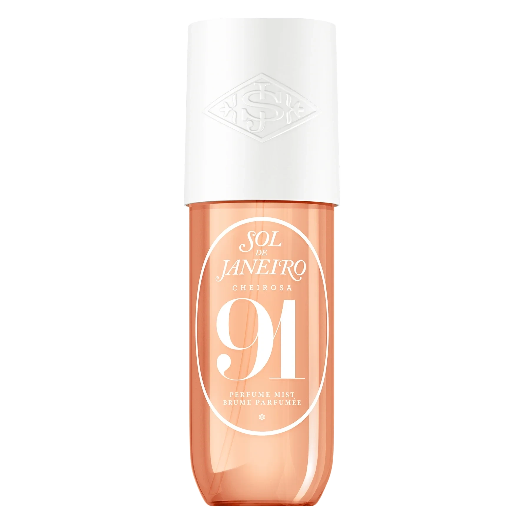 Sol de Janeiro Cheirosa 91 Mist 240 ml