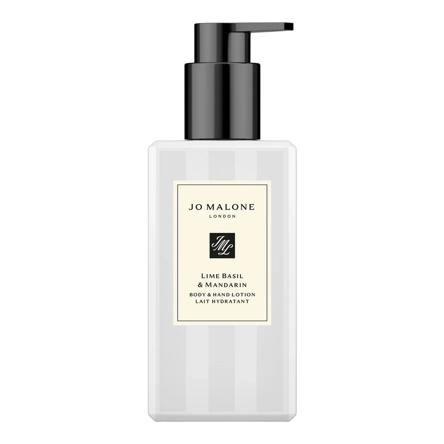Jo Malone London Lime Basil & Mandarin Body & Hand Lotion 250 ml