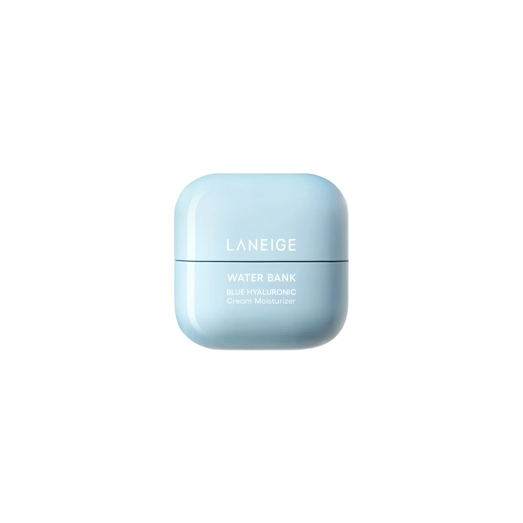 Laneige Water Bank Blue Hyaluronic Cream Moisturizer 20 ml