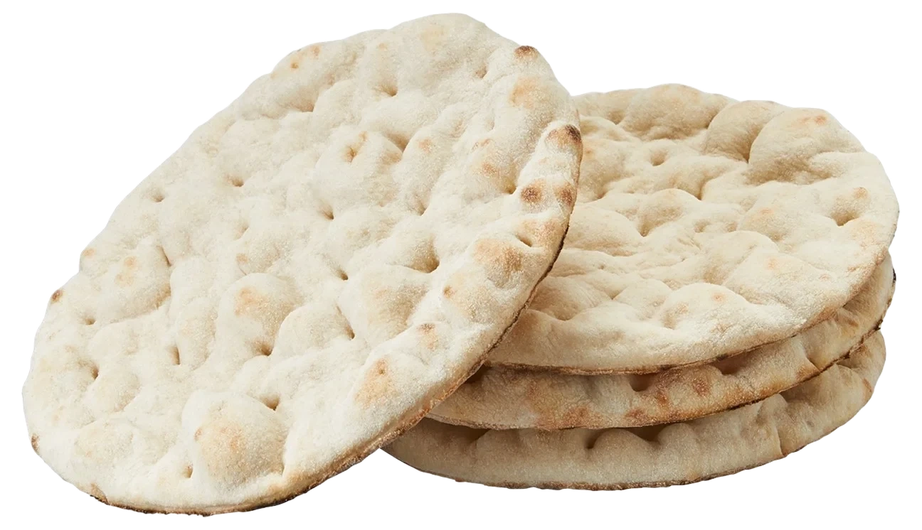 Rågtuben 30-P Fryst