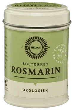 Helios Rosmarin 18 gr