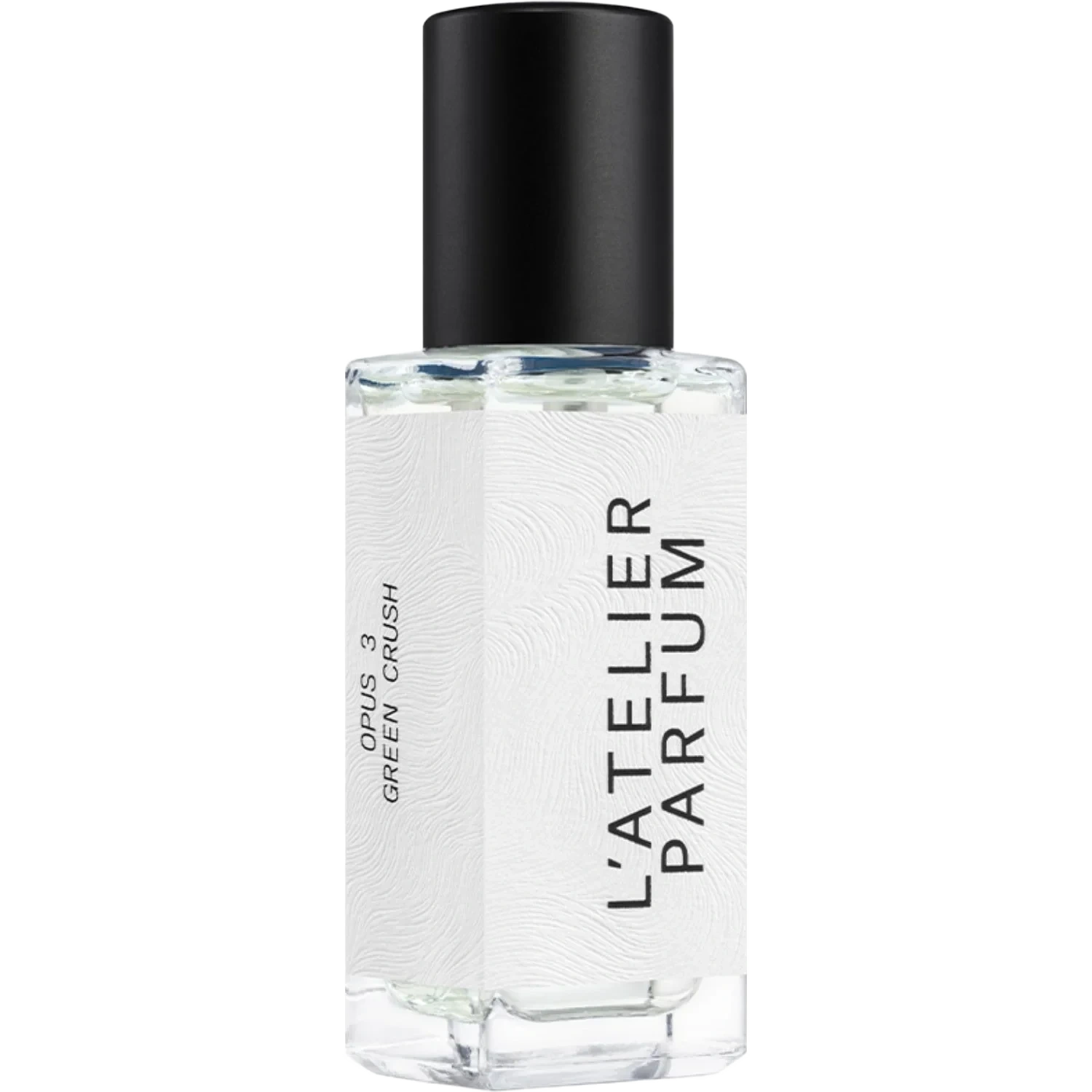 Látelier Parfum GREEN CRUSH