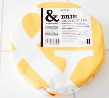 Brie 32 %