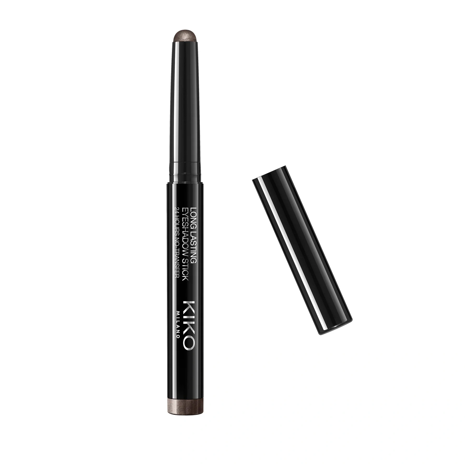 Kiko Milano Long Lasting Eyeshadow Stick 20 Dark Taupe 1,6 g