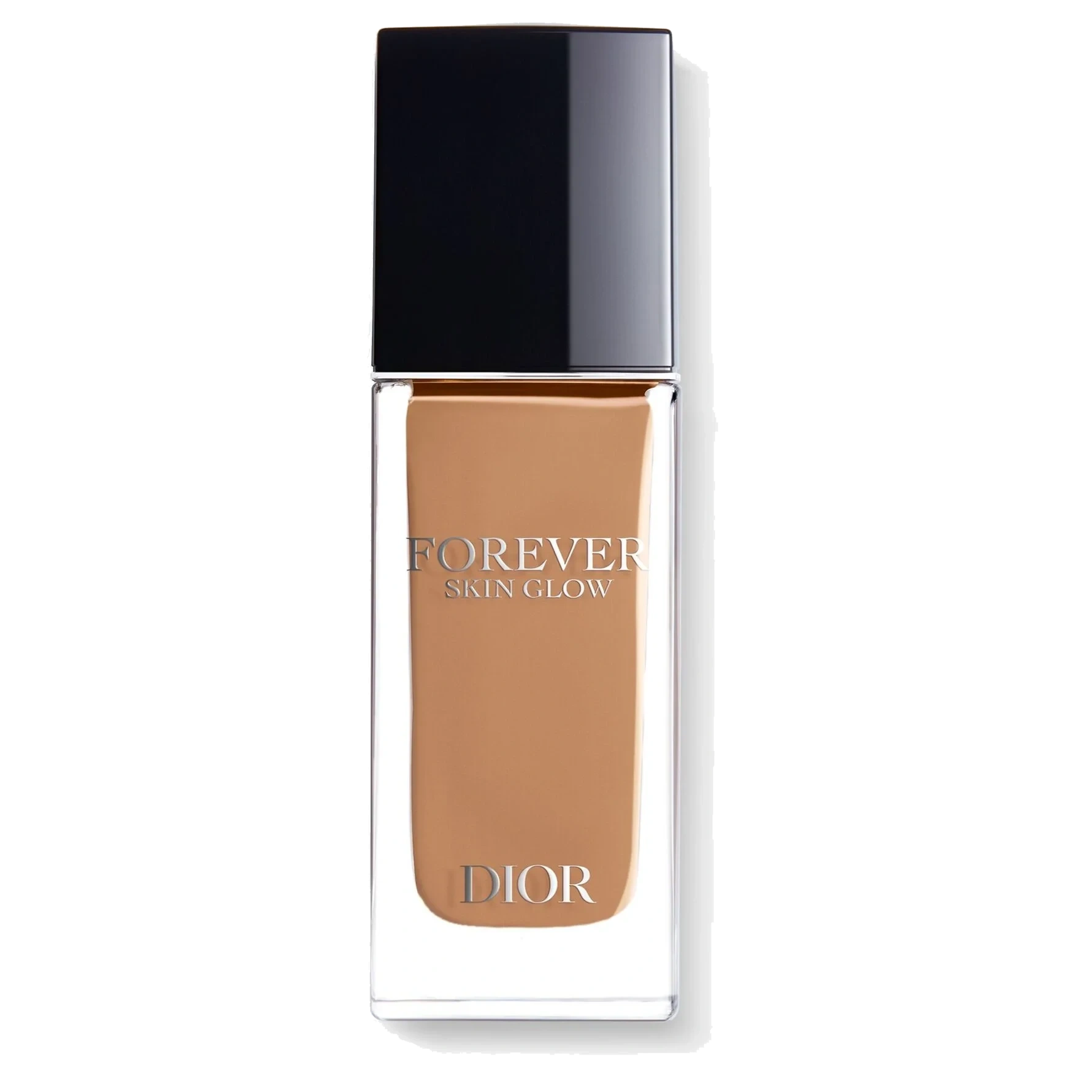 DIOR Forever Skin Glow 24h Hydrating Radiant Foundation 4,5N Neutral