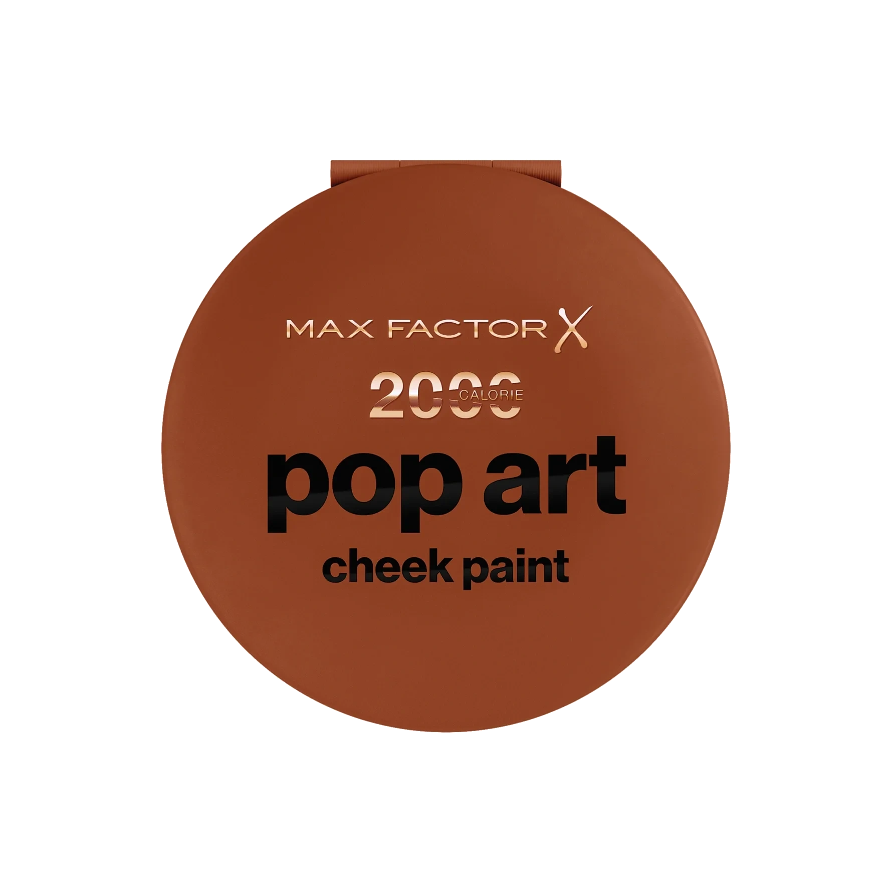 Max Factor 2000 Calorie Pop Art Blush & Bronzer 30 Tone