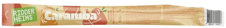 Caramba 50g Ridderheims
