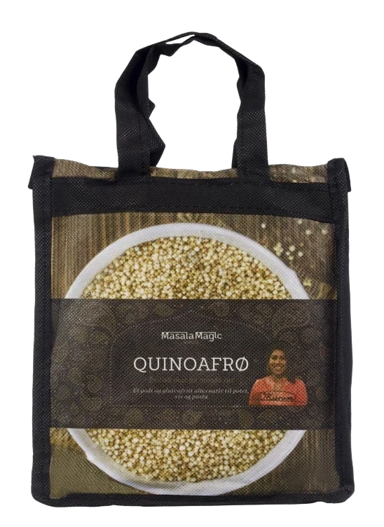 Nirus quinoa 1kg