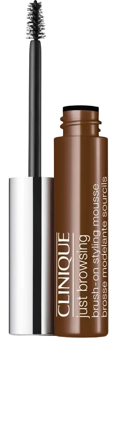 Clinique Just Browsing Deep Brown