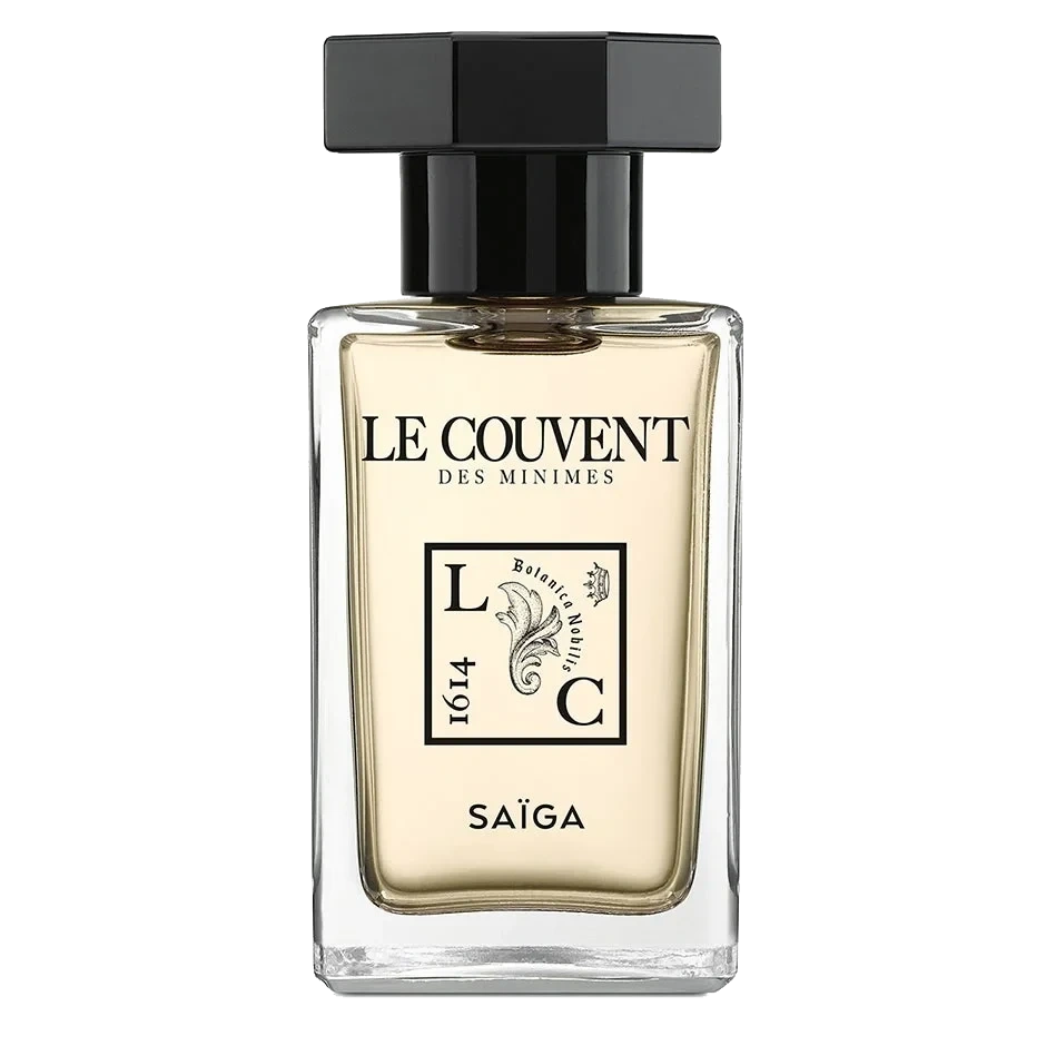 Le Couvent Saiga Singulière