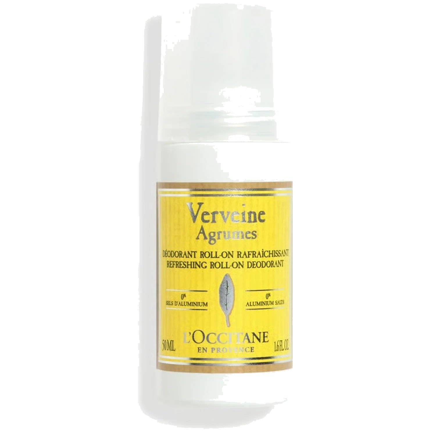L’Occitane Refresh Deo roll-on 50 ml